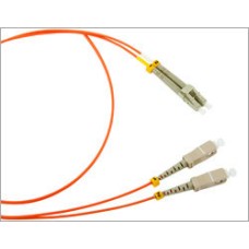 Патч-корд оптический TWT-2LC-2LC/OM2-5.0