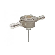 Извещатель пожарный тепловой взырывозащищённый Спектрон-101-Р-Exd-Н