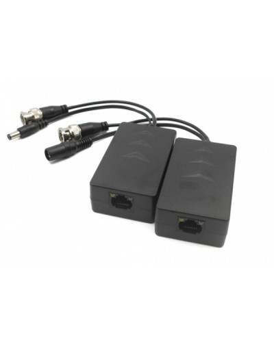 Приемо-передатчикDahua DH-PFM802 в Рыбинске Системы видеонаблюдения Pintop.ru