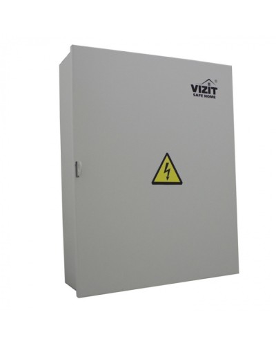 Бокс монтажный Vizit-MB1 в Рыбинске Аксессуары для многоабонентных систем Pintop.ru