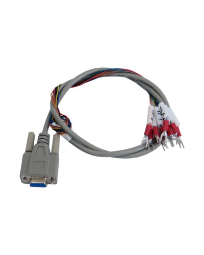 Кабель УПР СДК Кристалл в Рыбинске Дополнительное оборудование для ОПС Pintop.ru