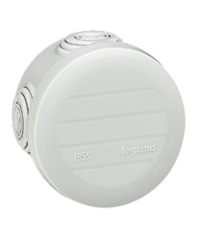 Коробка Plexo Legrand 092001 в Рыбинске Распределительные коробки Pintop.ru