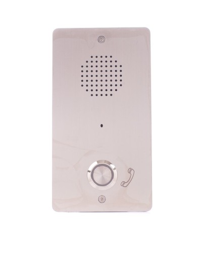 Громкоговорящее абонентское устройство Getcall GC-2001B1 в Рыбинске Аксессуары для СОУЭ Pintop.ru