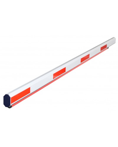 Стрела Smartec ST-RB006LSA в Рыбинске Запчасти для шлагбаумов и автоматики Pintop.ru