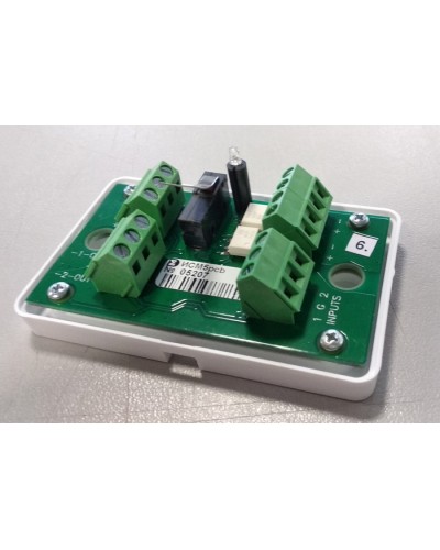 Адресный Исполнительный модуль Сигма-ИС ИСМ 5 исп.08 в Рыбинске Адресная система пожарной сигнализации Сигма-ИС Pintop.ru