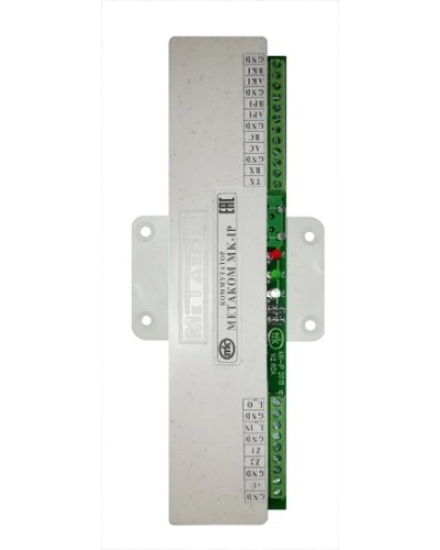 Коммутатор Метаком MK-IP в Рыбинске Коммутаторы Pintop.ru