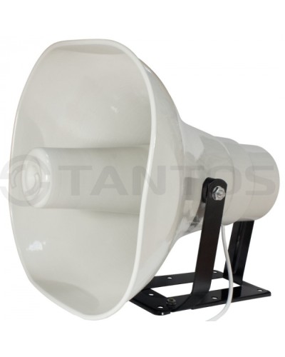 Громкоговоритель рупорный Tantos TSo-HW50 в Рыбинске Аксессуары для СОУЭ Pintop.ru