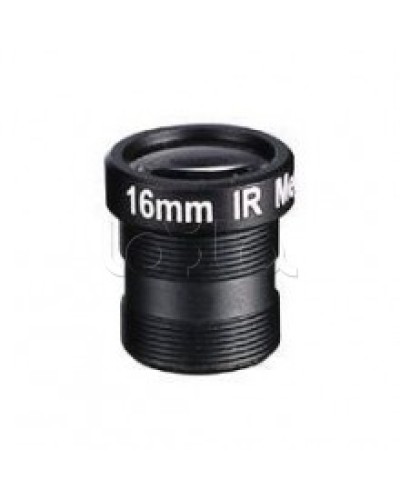 Объектив мегапиксельный с фиксированной диафрагмой Beward BL16018B-IR в Рыбинске Объективы для камер видеонаблюдения Pintop.ru