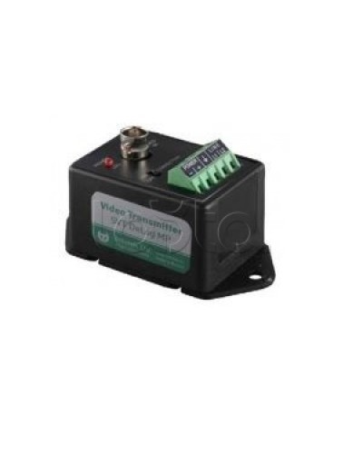 Приемник AHD 1080p видеосигнала активный Инфотех AVT-RX1105AHD в Рыбинске Видеоусилители, Модуляторы, Делители Pintop.ru