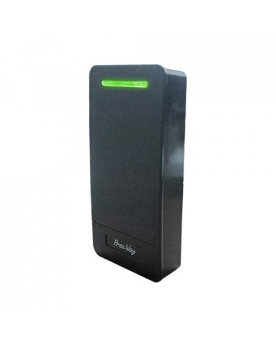 Универсальный мультиформатный считыватель ProxWay PW-mini Multi BLE v.2 B в Рыбинске Считыватели Pintop.ru