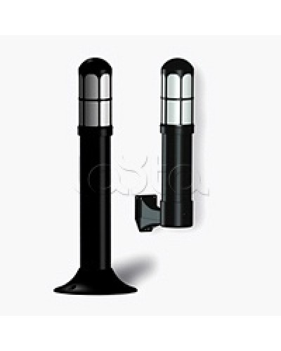 Башня-фонарь декоративная для уличных извещателей в Рыбинске Кронштейны и планки для извещателей Pintop.ru