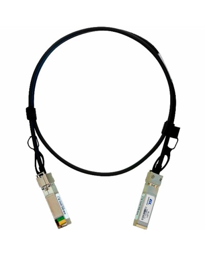 Кабель соеденительный QSFP Gigalink GL-CC-QSFP100-020-AOC в Рыбинске Модули SFP/XFP/GBIC Pintop.ru