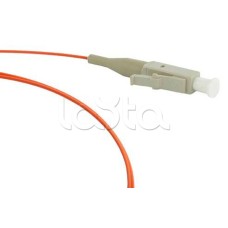 Пигтейл LC 50/125 MM (OM3) 1,5 м LSZH Cabeus PT-LC-50