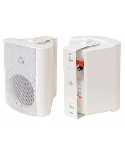 Громкоговоритель настенный Полисервис АСШ-10-30/100 (НП1) в Рыбинске Система оповещения Октава Полисервис Pintop.ru