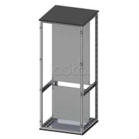 Монтажная плата, частичная, высота 995мм, для шкафов DAE/CQE Ш=800мм DKC (R5PCPE108)