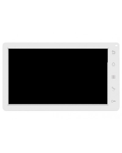 Монитор Tantos Amelie HD SE (White) XL в Рыбинске Абонентские IP устройства Pintop.ru