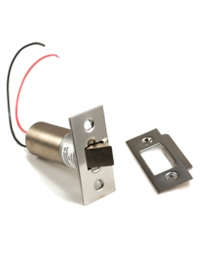 Замок электромеханический Promix-SM203.01 в Рыбинске Электромеханические замки Pintop.ru