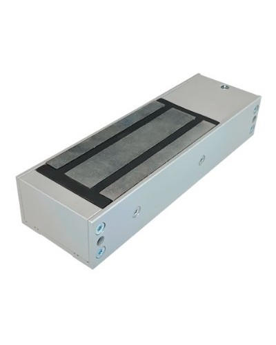 Электромагнитный замок Tantos TS-ML300-RU2 (белый) в Рыбинске Электромагнитные замки Pintop.ru