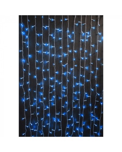 Гирлянда Navigator 95 119 NGF-D030-07 (занавес Blue 6*2.5м IP44) в Рыбинске Источники света(Лампы) Pintop.ru