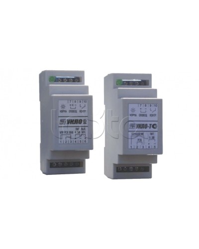 Устройство контроля линии оповещения Спецприбор УКЛО-Т в Рыбинске Приборы контроля и управления (Ex) Pintop.ru