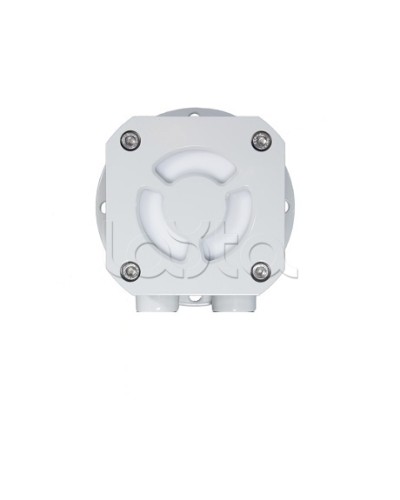 Оповещатель световой взрывозащищенный Спектрон ОС-Exd-А-Прометей 12-36 В в Рыбинске Оповещатели Ex Pintop.ru