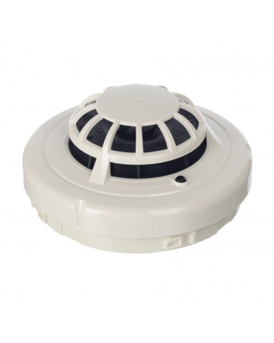 Извещатель пожарный адресный комбинированный Smartec ИП212/101-1SF-А1R в Рыбинске Адресная система охранно-пожарной радиоканальной сигнализации Smartec Pintop.ru