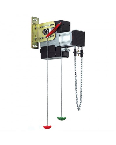 Привод осевой 541 Faac 109549 в Рыбинске Запчасти для шлагбаумов и автоматики Pintop.ru