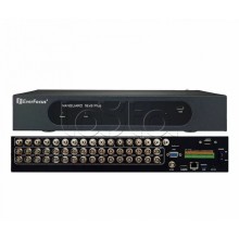 Видеорегистратор 16-канальный EverFocus VANGUARD II 16x8H Plus