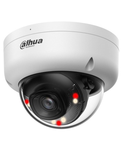 IP-видеокамера Dahua DH-IPC-HDBW1439E1P-A-IL-0360B-S6 в Рыбинске IP-камеры Pintop.ru