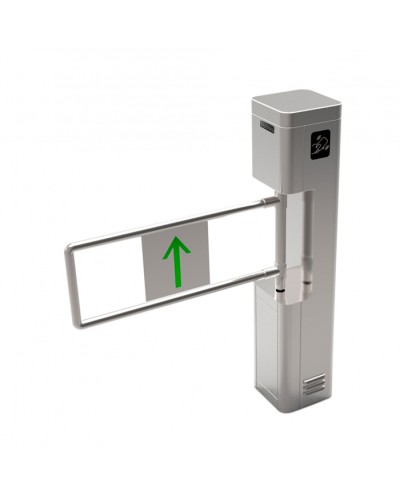 Калитка автоматическая Блокпост КЛ 600 в Рыбинске Калитки Pintop.ru