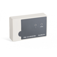 Модуль релейный адресный Рубеж РМ-1К-ИКЗ-R3