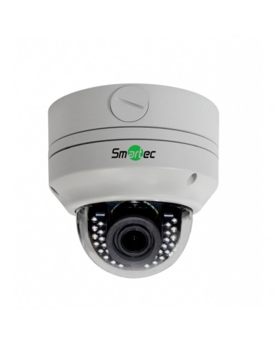 Камера видеонаблюдения купольная Smartec STC-HDX3585/3 ULTIMATE в Рыбинске Системы видеонаблюдения Pintop.ru