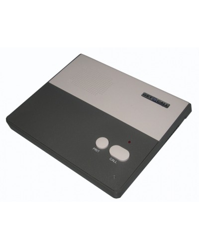 Пульт громкой связи Getcall GC-4017D1.1 в Рыбинске Переговорные устройства Pintop.ru