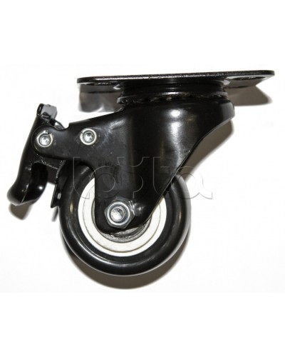 Ролик для шкафов Hyperline (TCAS-3IBRK) в Рыбинске Ролики для шкафов и стоек Pintop.ru