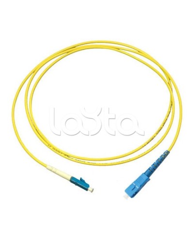 Патч-корд оптический TWT-ST-ST/OM1-1.0 в Рыбинске Патч-корды оптические Pintop.ru