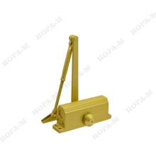 Доводчик NOTEDO DC-100 EN5 (золото)