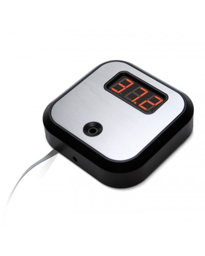 Пирометр PERCo-AT01 в Рыбинске Контроллеры Pintop.ru