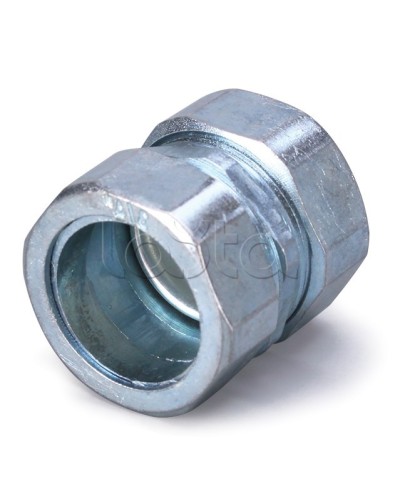 Муфта соединительная СТМ-20 (3/4) (АТР-20) Промрукав (PR08.3808) в Рыбинске Повороты, муфты, тройники Pintop.ru