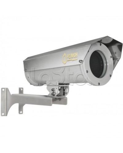 Термокожух взрывозащищенный Релион-ТКВ-400-M-OF исп. 08 в Рыбинске Кожухи для видеокамер (Ex) Pintop.ru