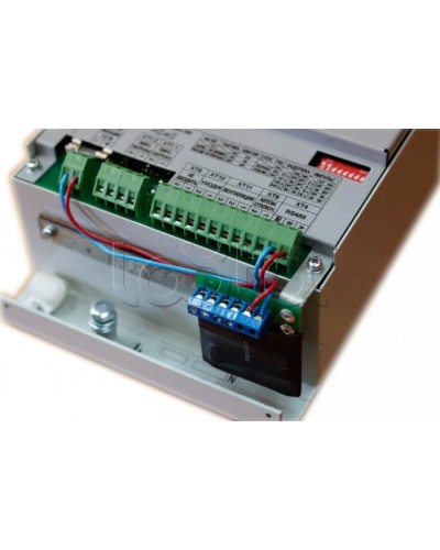 Интерфейсный релейный модуль Спецприбор ИРМ в Рыбинске Приборы контроля и управления (Ex) Pintop.ru