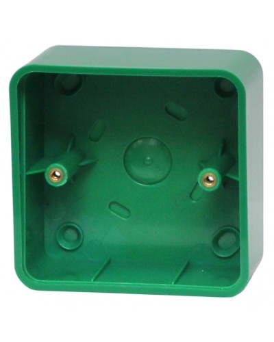 Адаптер для накладного монтажа Smartec ST-EX014BR-GN в Рыбинске Дополнительное оборудование для СКУД Pintop.ru