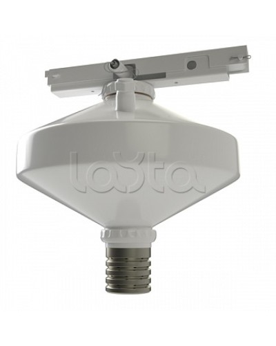 Модуль пожаротушения тонкораспыленной водой Этернис «ТРВ-Гарант-14,5-ВЗ-180» - ВЗ РВ в Рыбинске Установки ТРВ Pintop.ru