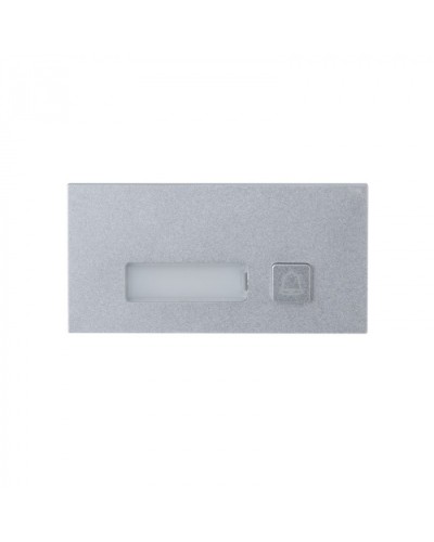 Модуль вызывной Dahua DHI-VTO4202F-MB1 в Рыбинске Вызывные видеопанели малоабонентные Pintop.ru