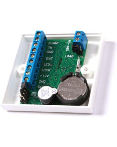 Сетевой контроллер IronLogic Z-5R (мод. Net 16000) в Рыбинске Системы контроля доступа Pintop.ru