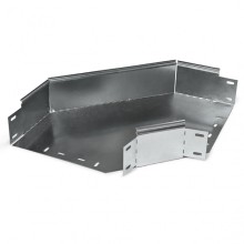 Угол плоский 90° 100x80 (0,7) ПожТехКабель (545-100)