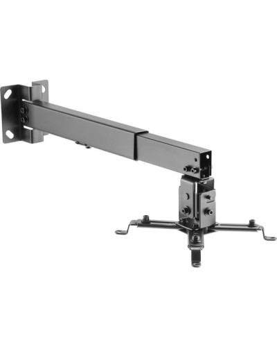 Кронштейн для проектора настенно-потолочный с регулировкой расстояния (350-650мм) макс. 20 кг REXANT 38-0322 в Рыбинске Системы видеонаблюдения Pintop.ru