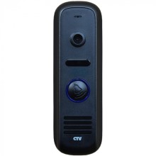 Вызывная панель CTV-D4000S (черный)