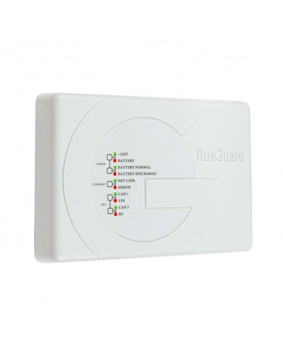 КонтроллерRusGuard ACS-105-CE-S в Рыбинске Контроллеры Pintop.ru
