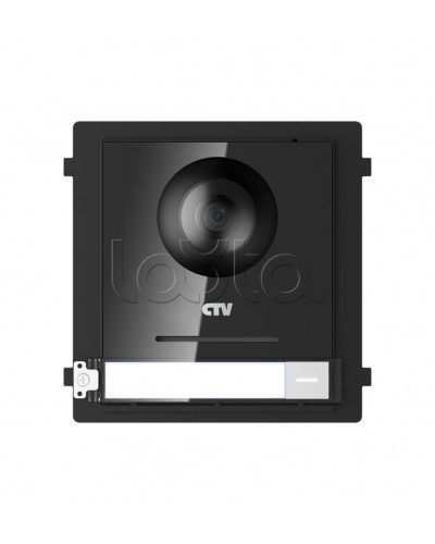 IP-панель вызывная CTV-IP-UCAM в Рыбинске Аксессуары для IP домофонов Pintop.ru