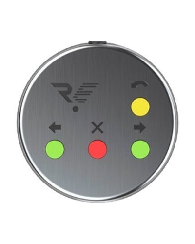 Пульт для турникета УПУ 5 метров Oxgard Пульт УПУ02 (5м) в Рыбинске Дополнительное оборудование для СКУД Pintop.ru